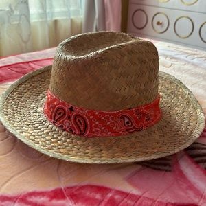 Cowboy hat